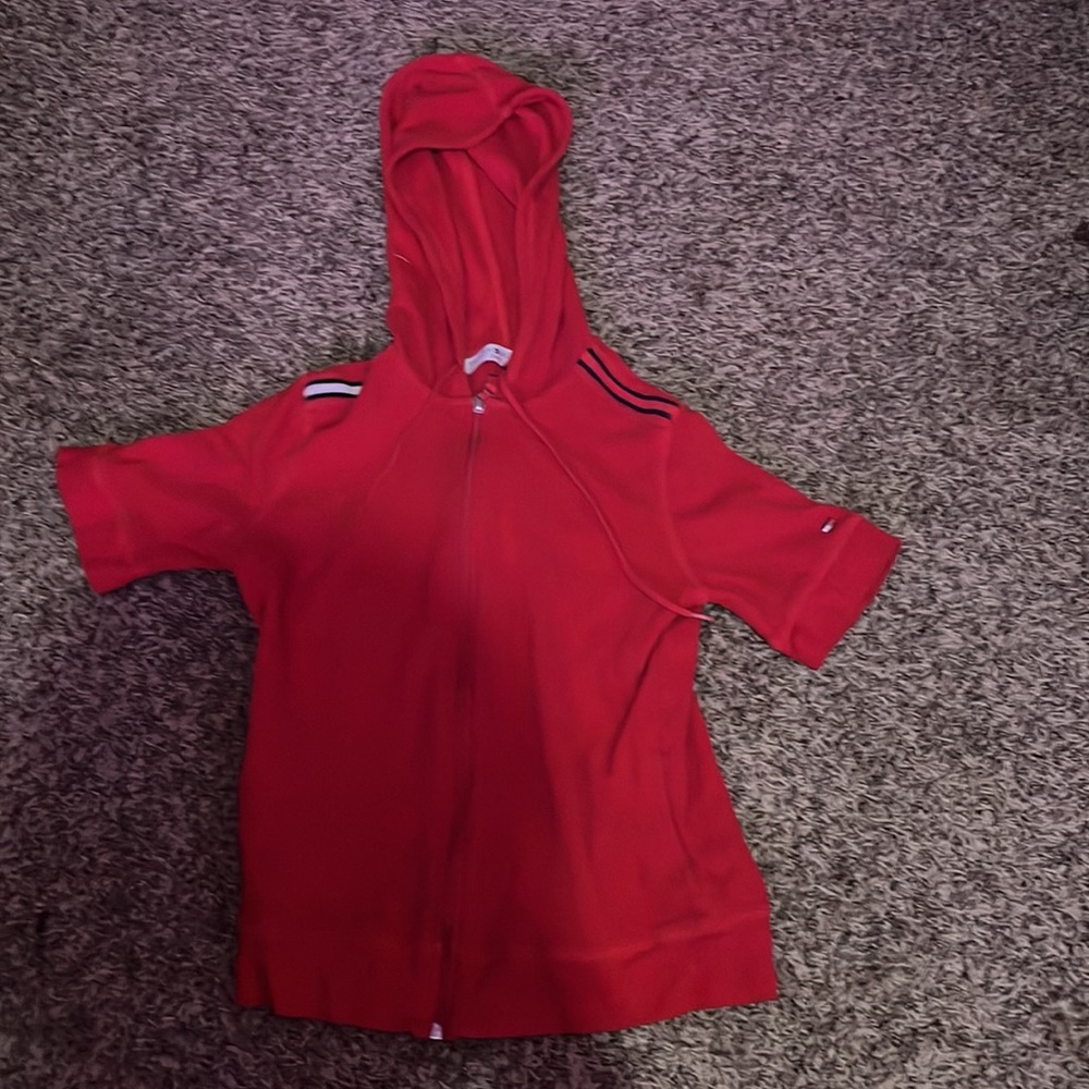 Red Tommy Hilfiger - Picture 2 of 2